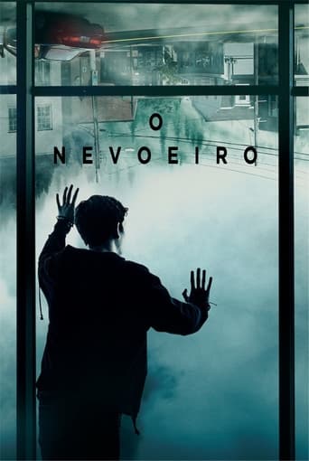 Assistir O Nevoeiro Online