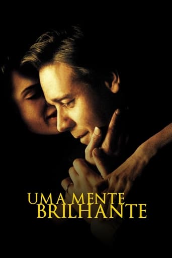 Assistir Uma Mente Brilhante Online