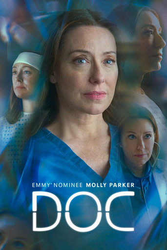 Assistir Doc Online