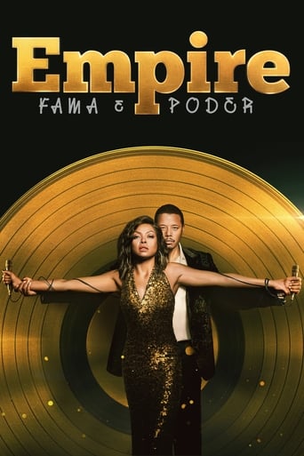 Assistir Empire: Fama e Poder Online