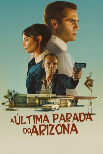 Assistir A Última Parada no Arizona Online