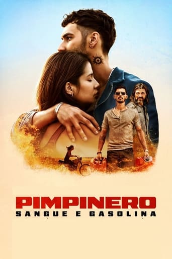 Assistir Pimpinero: Sangue e Gasolina Online 