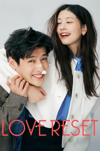 Assistir Love Reset Online