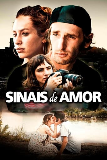 Assistir Sinais de Amor Online