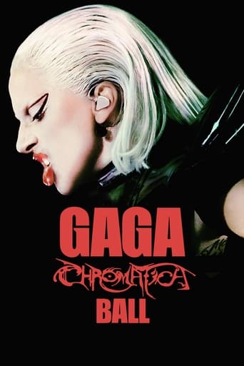 Assistir Gaga Chromatica Ball Online Grátis