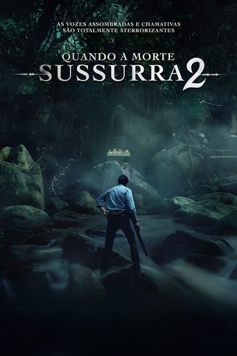 Assistir Quando a Morte Sussurra 2 Online - Disneyflix