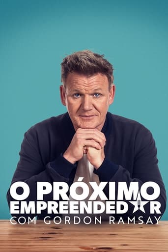 Assistir O Próximo Empreendedor com Gordon Ramsay Online Grátis