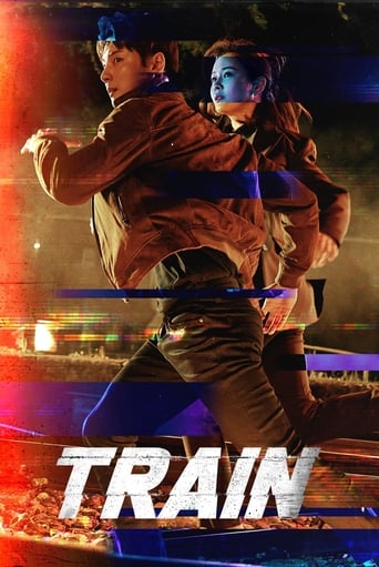 Assistir Trem Online