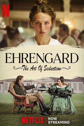 Ehrengard: The Art of Seduction (2023)
