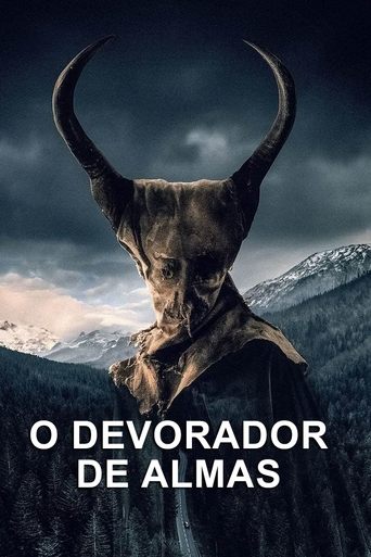 Assistir O Devorador de Almas Online - Disneyflix