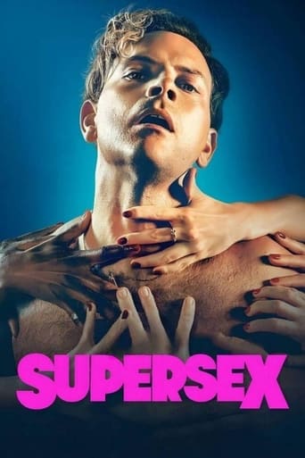 Assistir Supersex Online - Flaflix