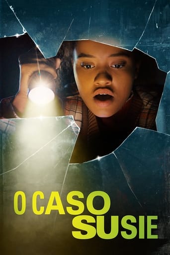 O Caso Susie Online