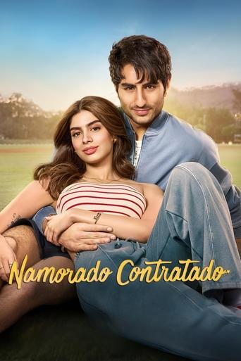 Assistir Namorado Contratado Online - Disneyflix