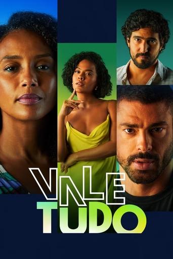 Vale Tudo 2025 Online