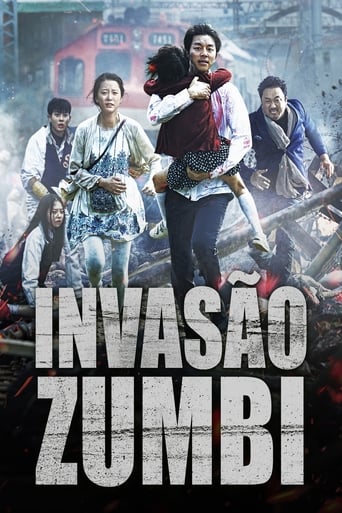 Assistir Invasão Zumbi Online