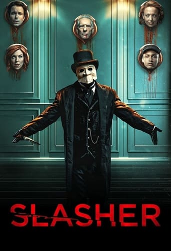 Assistir Slasher Online