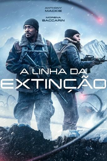 Assistir A Linha da Extinção Online - Disneyflix