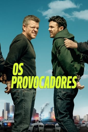 Assistir Os Provocadores Online 