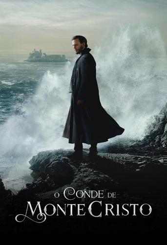 Assistir O Conde de Monte Cristo (2024) Online