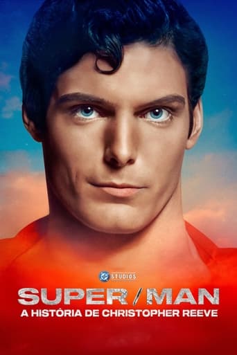 Assistir Super/Man: A História de Christopher Reeve Online