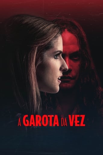 Assistir A Garota da Vez Online