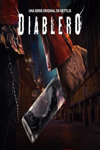 Assistir Diablero Online