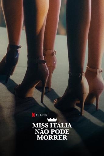 Assistir Miss Itália Não Pode Morrer Online - Flaflix