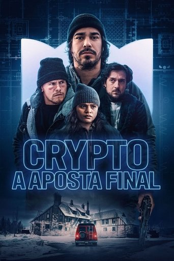 Crypto: A Aposta Final Online