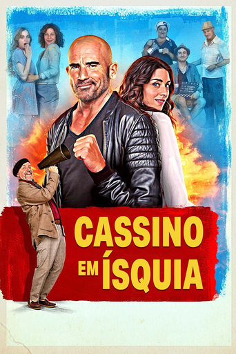 Assistir Cassino em Ísquia Online - Disneyflix