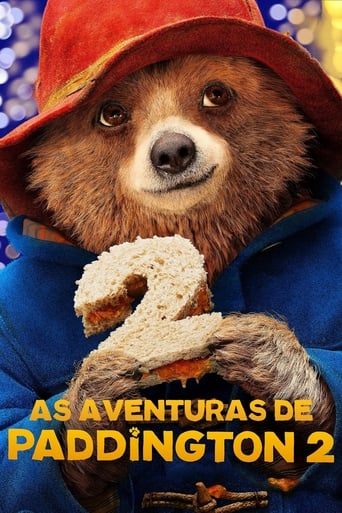 Assistir As Aventuras de Paddington 2 Online - Flaflix