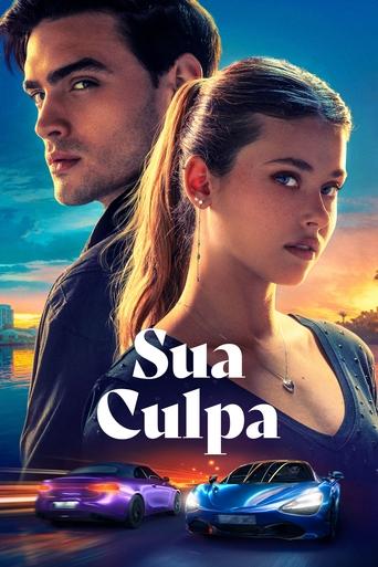 Assistir Sua Culpa Online