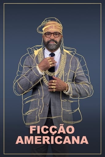 Ficção Americana Online
