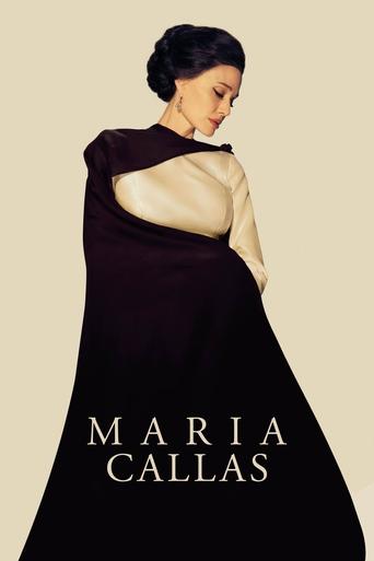 Assistir Maria Callas Online - Flaflix