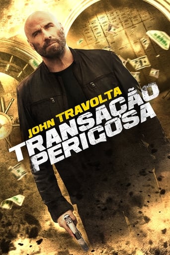 Transação Perigosa Online Grátis