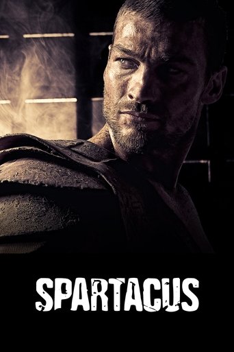 Assistir Spartacus Online em HD