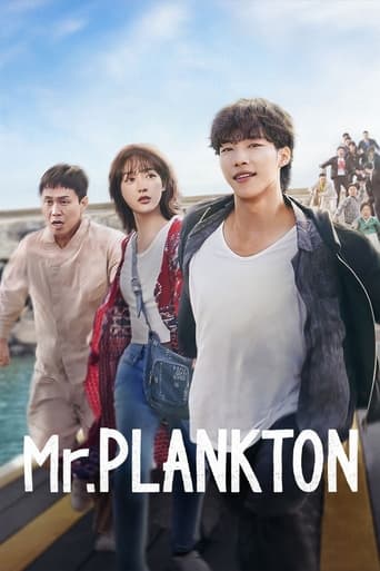 Assistir Mr. Plankton Online