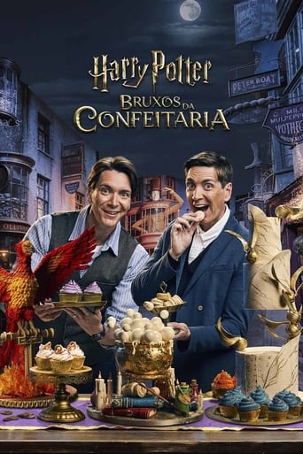 Assistir Harry Potter: Bruxos da Confeitaria Online