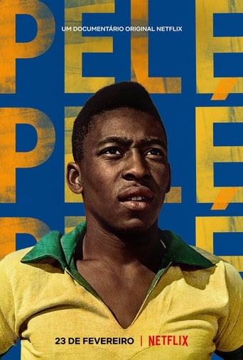 Assistir Pelé Online - Flaflix