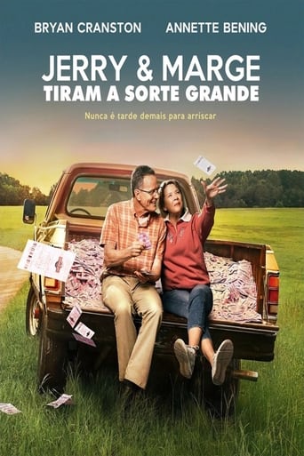 Assistir Jerry & Marge Tiram a Sorte Grande Online