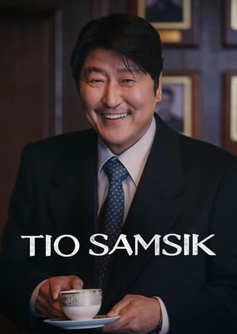 Assistir Tio Samsik Online Grátis