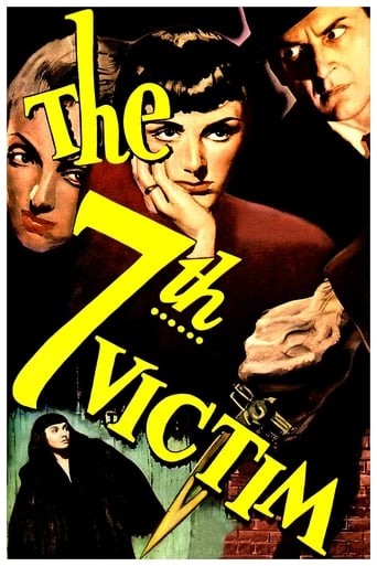 The Seventh Victim / Το Έβδομο Θύμα (1943)