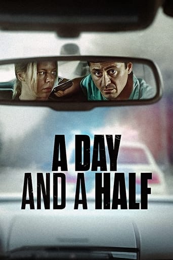 A Day and a Half – En dag och en halv (2023)