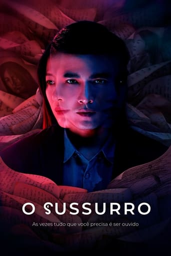 Assistir O Sussurro Online Grátis