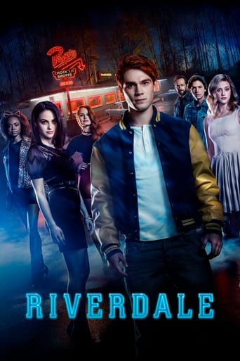 Assistir Riverdale Online - Flaflix