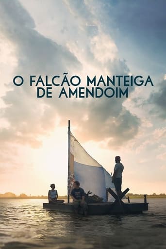 Assistir O Falcão Manteiga de Amendoim Online - Flaflix