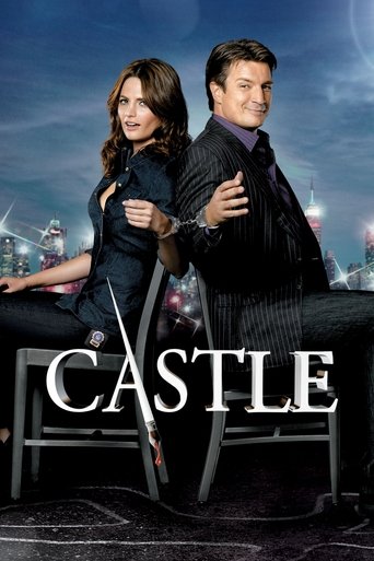 Assistir Castle Online