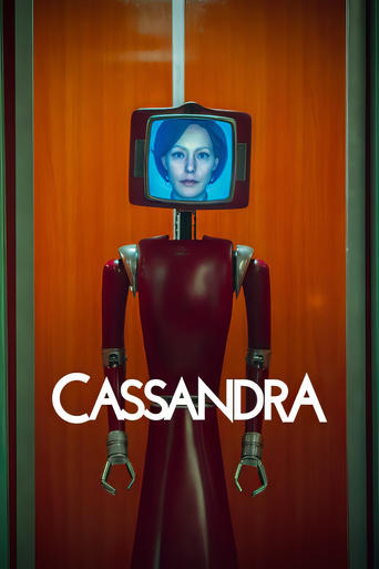 Assistir Cassandra Online