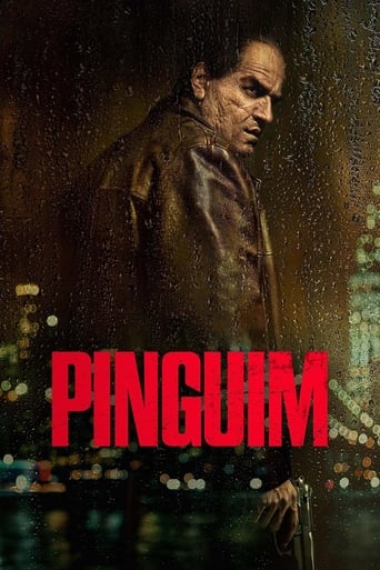 Assistir Pinguim Online Grátis