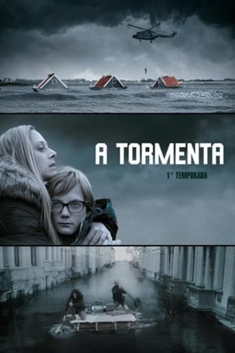 Assistir A Tormenta Online