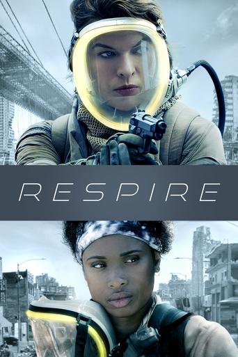 Assistir Respire Online